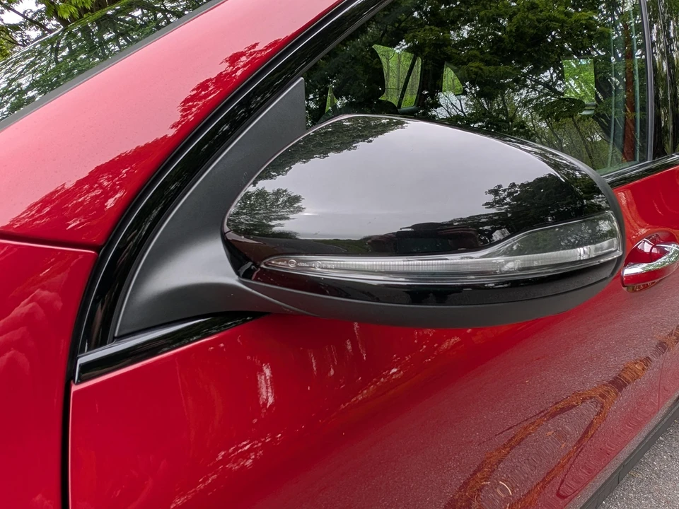 2021 Mercedes-Benz H247 GLA 45 AMG - Image 28 of 31