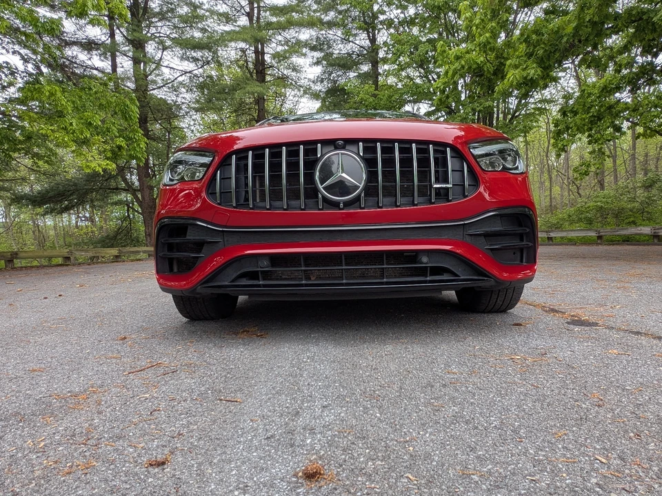 2021 Mercedes-Benz H247 GLA 45 AMG - Image 6 of 31