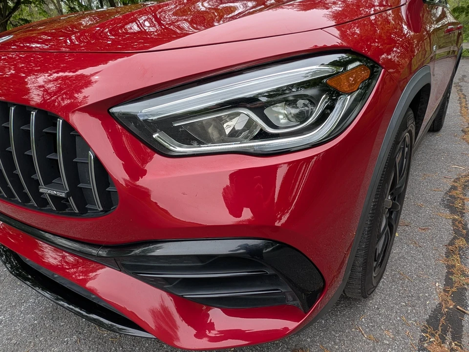 2021 Mercedes-Benz H247 GLA 45 AMG - Image 24 of 31