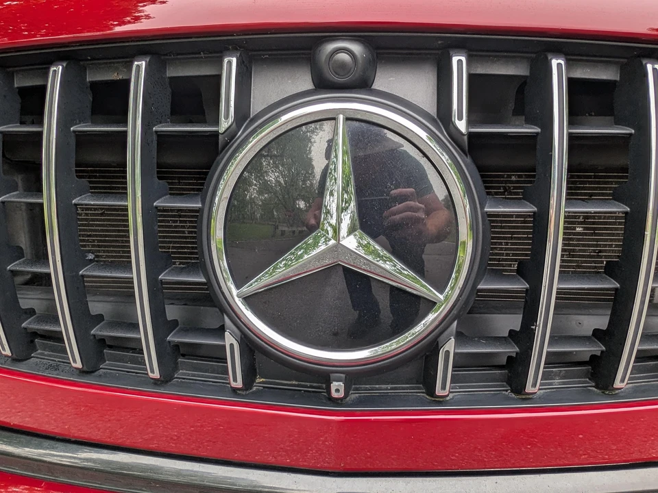 2021 Mercedes-Benz H247 GLA 45 AMG - Image 22 of 31