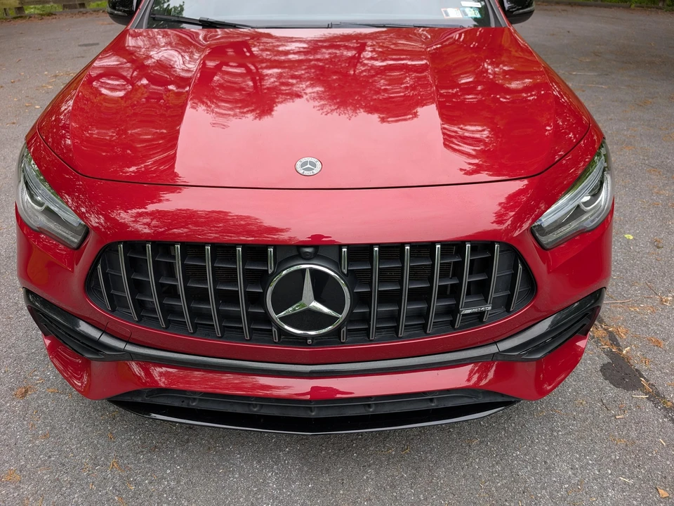 2021 Mercedes-Benz H247 GLA 45 AMG - Image 20 of 31