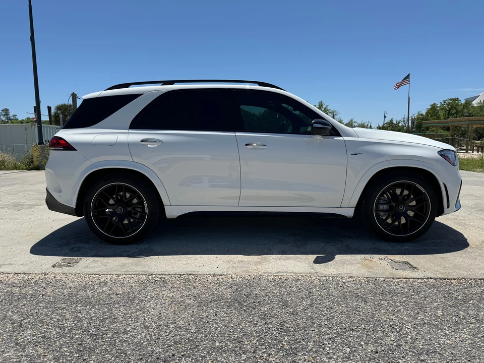 2021 Mercedes-Benz W167/C167 GLE 53 AMG - Image 16 of 31