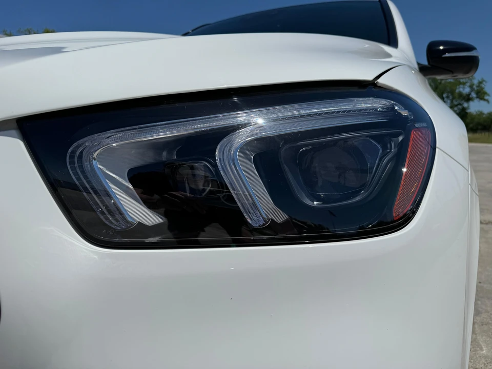 2021 Mercedes-Benz W167/C167 GLE 53 AMG - Image 26 of 31