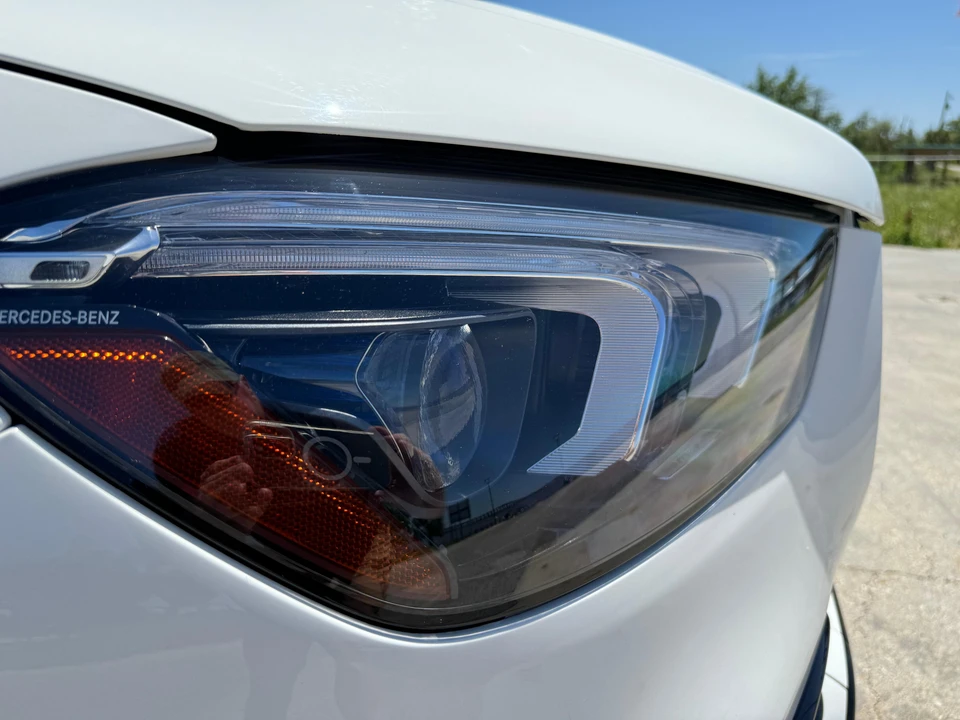 2021 Mercedes-Benz W167/C167 GLE 53 AMG - Image 21 of 31
