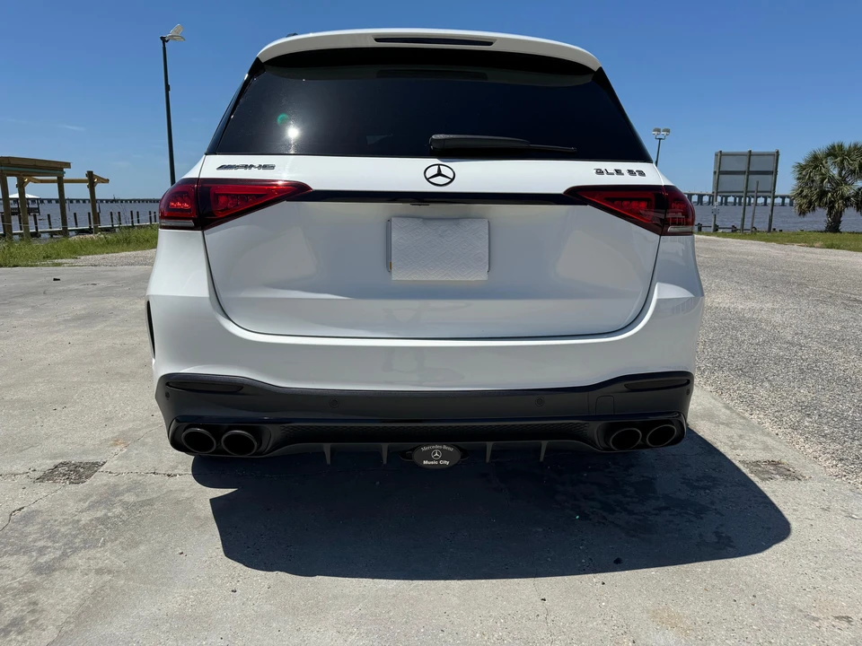 2021 Mercedes-Benz W167/C167 GLE 53 AMG - Image 11 of 31