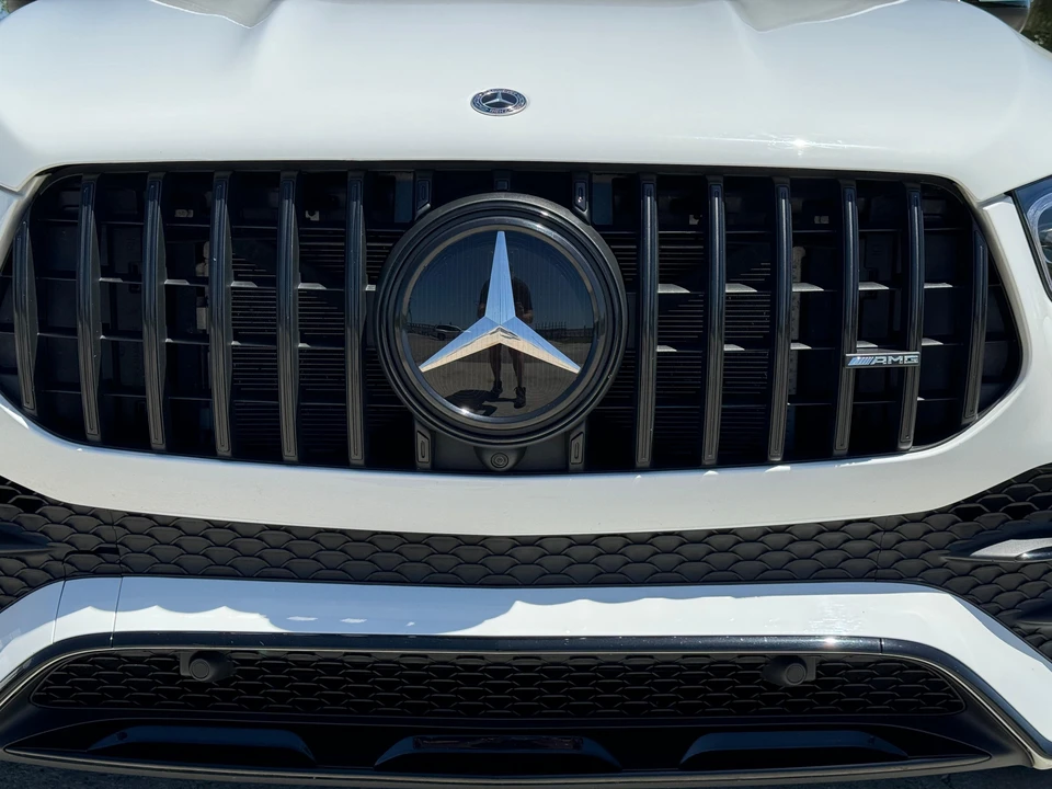 2021 Mercedes-Benz W167/C167 GLE 53 AMG - Image 25 of 31