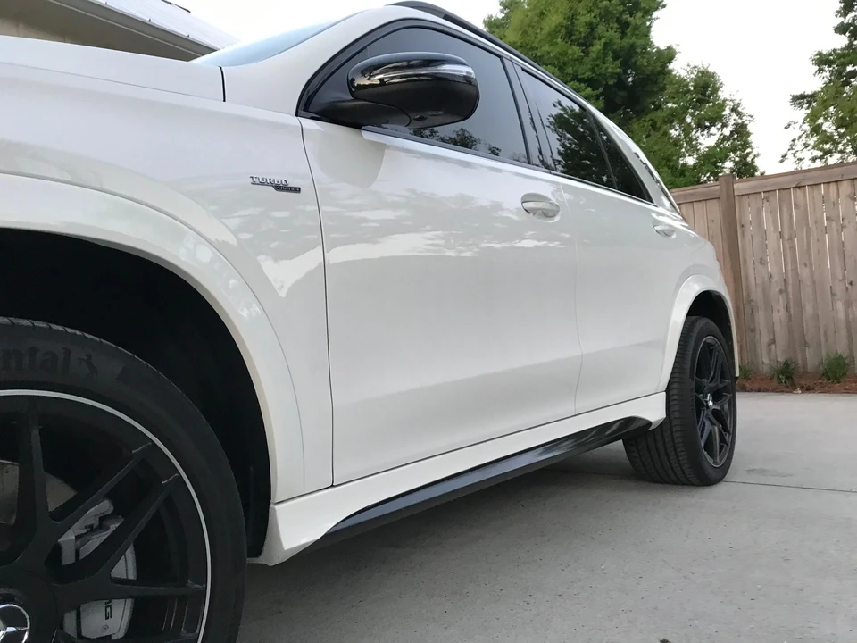 2021 Mercedes-Benz W167/C167 GLE 53 AMG - Image 29 of 31