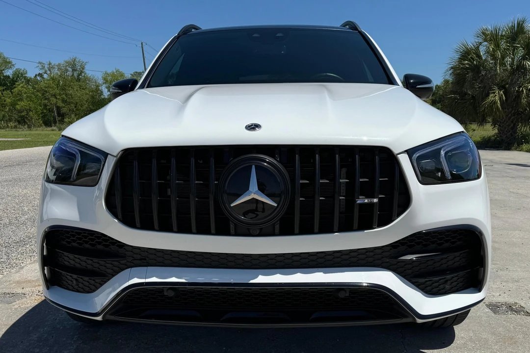2021 Mercedes-Benz W167/C167 GLE 53 AMG - Image 2 of 31
