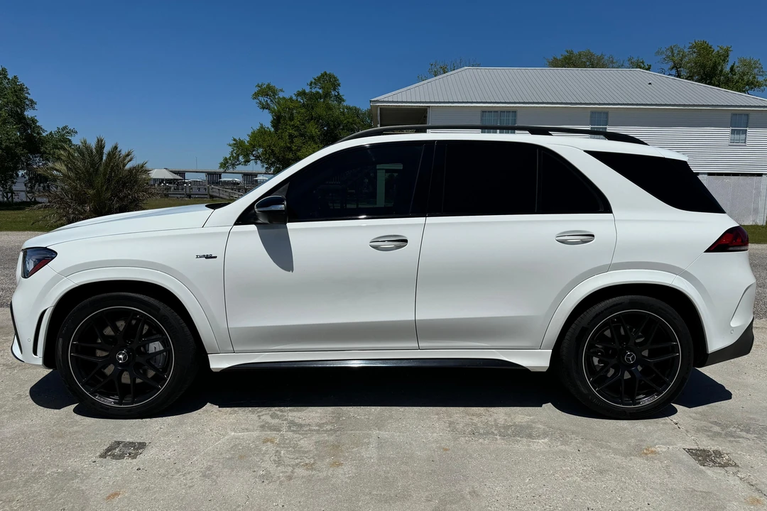 2021 Mercedes-Benz W167/C167 GLE 53 AMG - Image 3 of 31