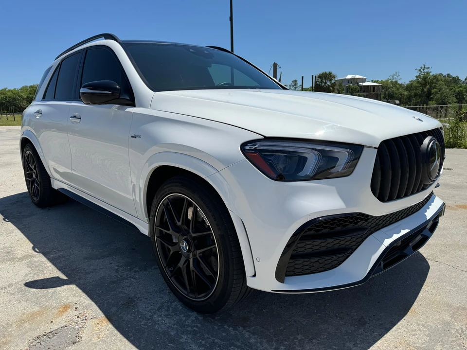 2021 Mercedes-Benz W167/C167 GLE 53 AMG - Image 17 of 31