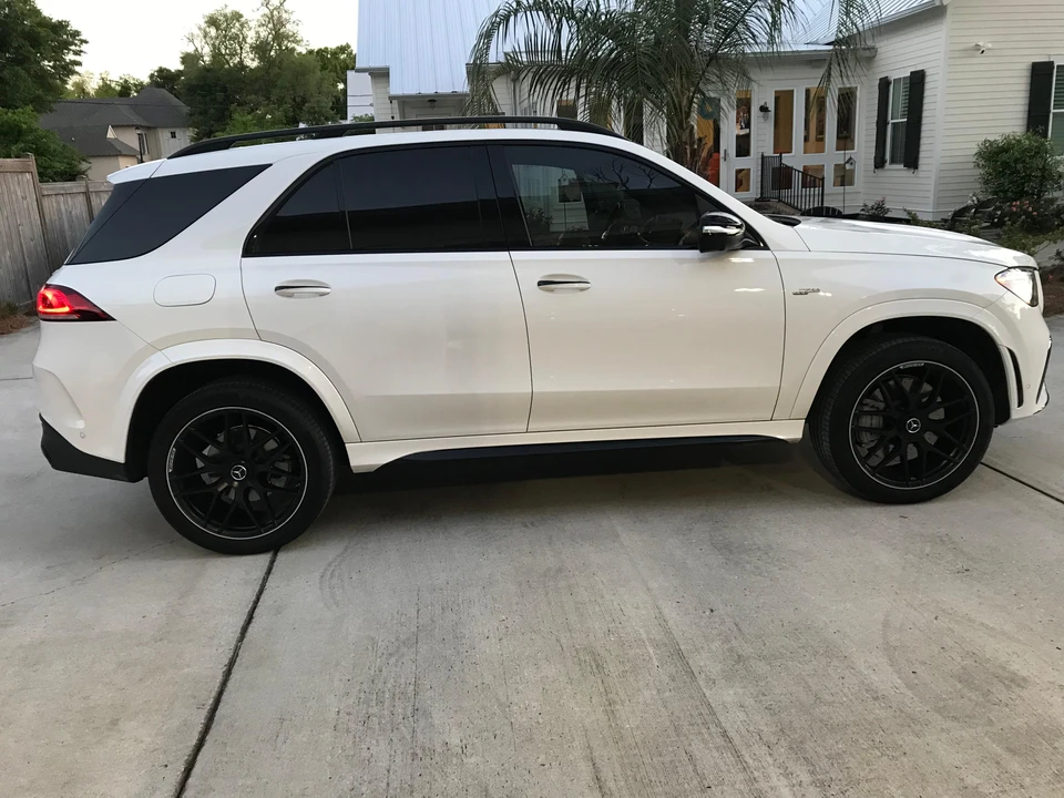 2021 Mercedes-Benz W167/C167 GLE 53 AMG - Image 15 of 31