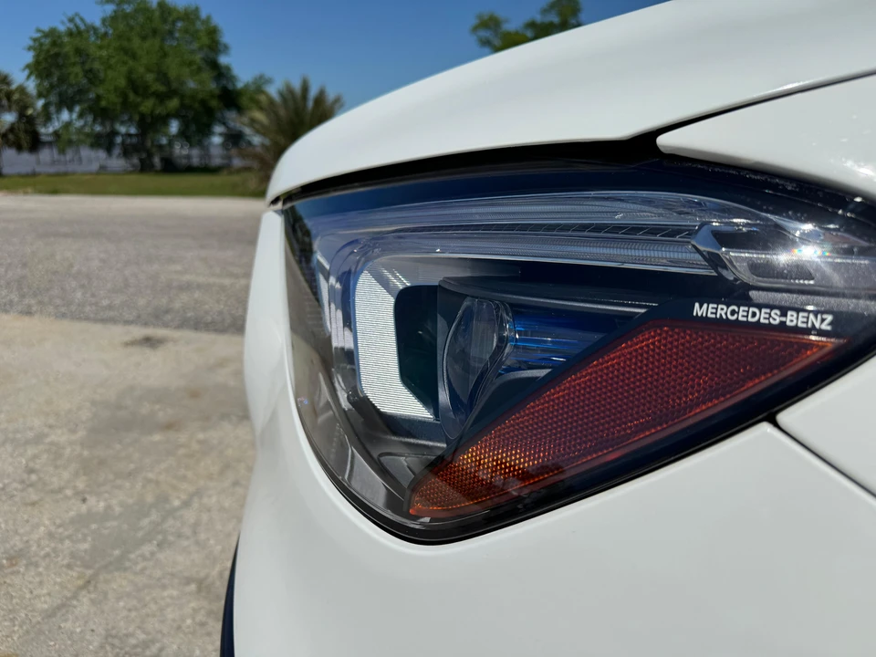 2021 Mercedes-Benz W167/C167 GLE 53 AMG - Image 27 of 31