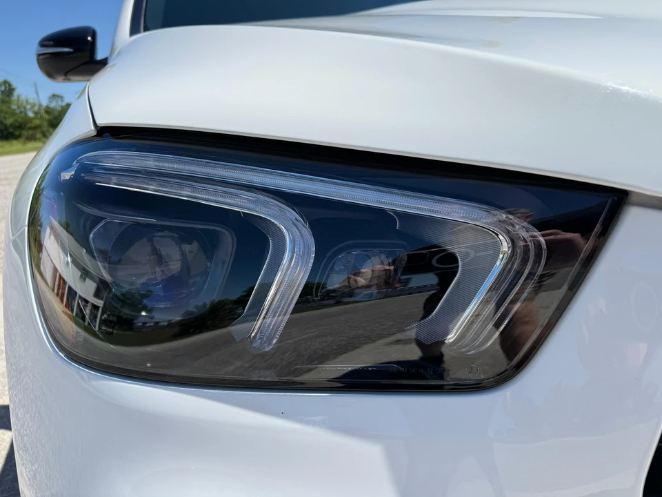 2021 Mercedes-Benz W167/C167 GLE 53 AMG - Image 22 of 31