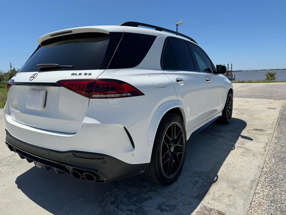2021 Mercedes-Benz W167/C167 GLE 53 AMG - Image 13 of 31