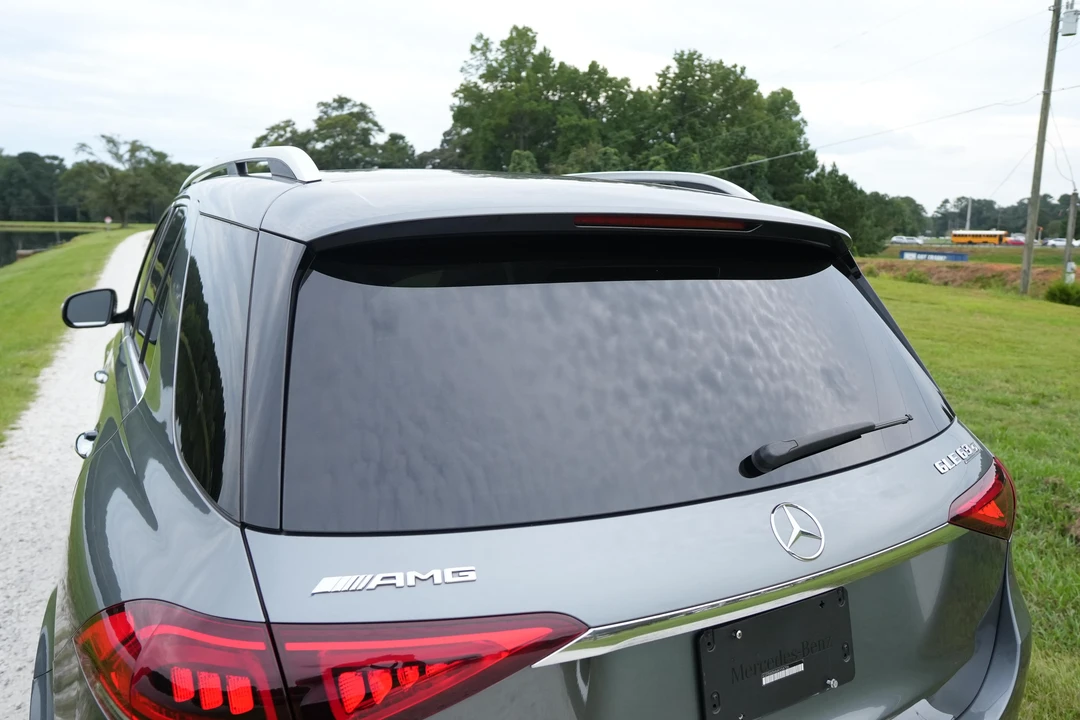 2021 Mercedes-Benz W167/C167 GLE 63 AMG - Image 31 of 31