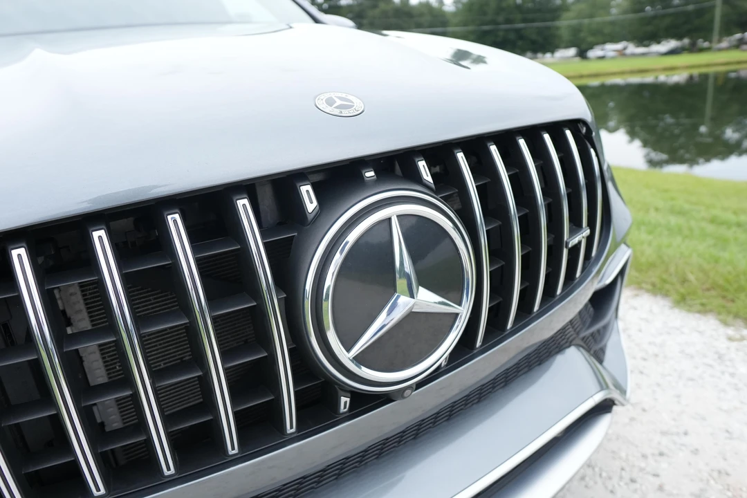 2021 Mercedes-Benz W167/C167 GLE 63 AMG - Image 15 of 31