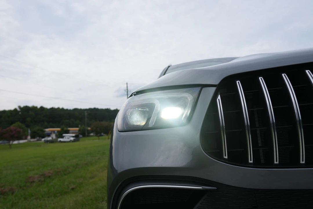 2021 Mercedes-Benz W167/C167 GLE 63 AMG - Image 11 of 31