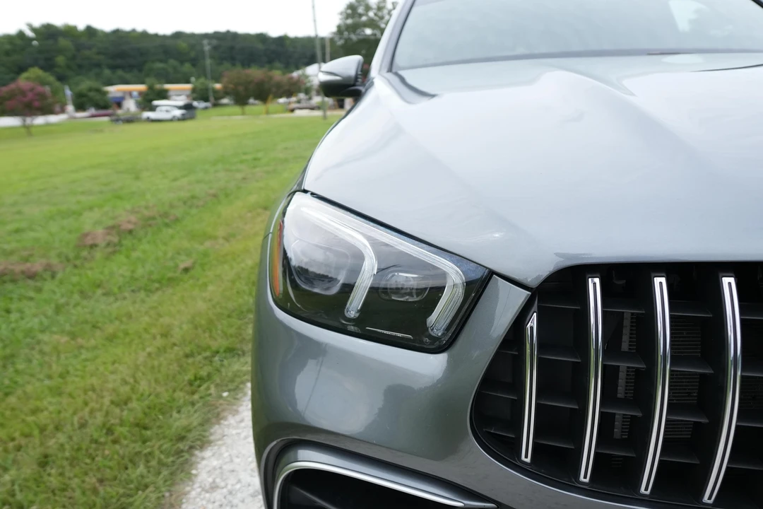 2021 Mercedes-Benz W167/C167 GLE 63 AMG - Image 10 of 31