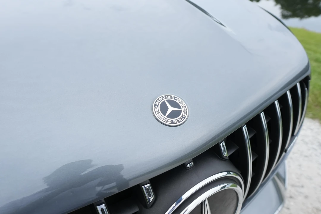 2021 Mercedes-Benz W167/C167 GLE 63 AMG - Image 14 of 31
