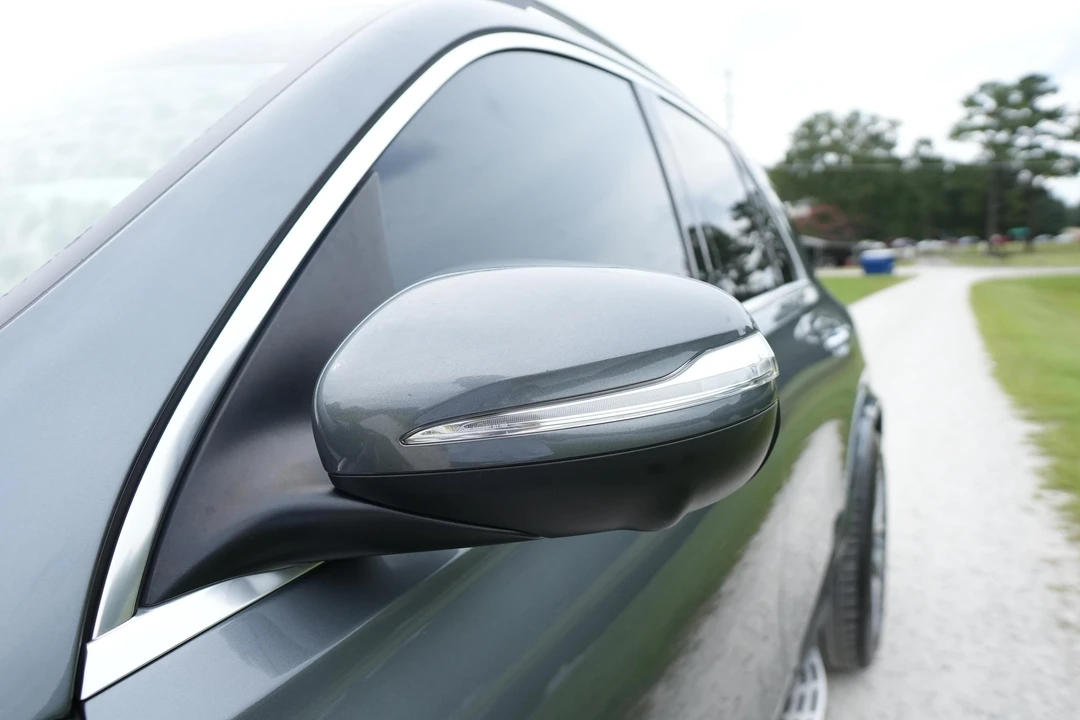 2021 Mercedes-Benz W167/C167 GLE 63 AMG - Image 27 of 31
