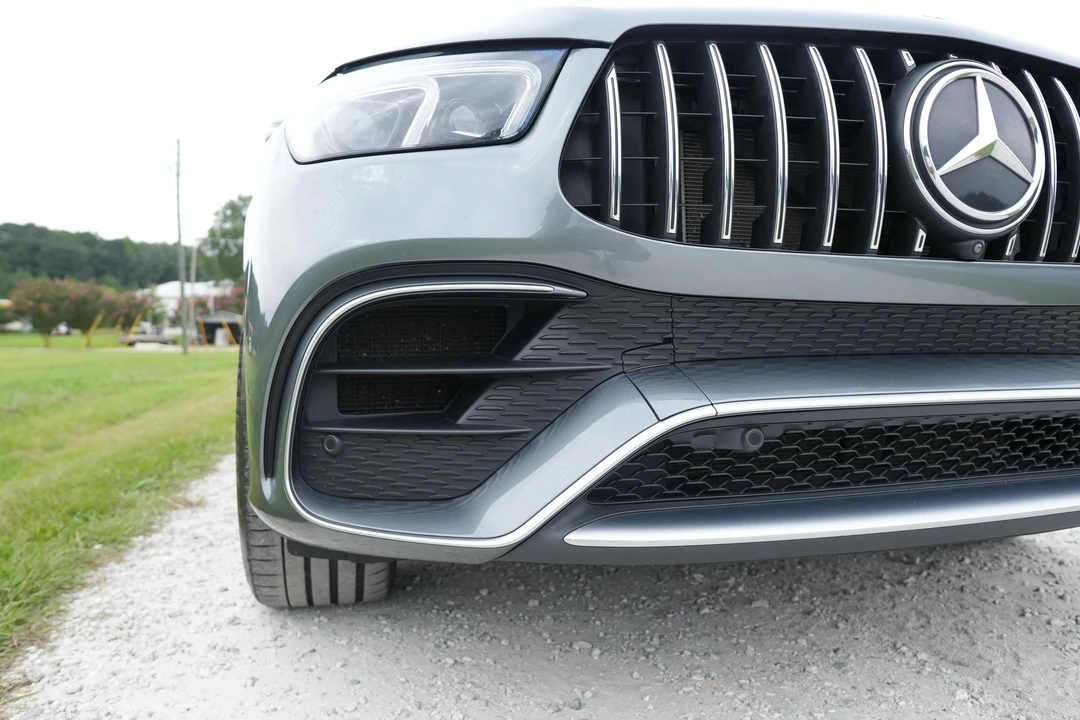 2021 Mercedes-Benz W167/C167 GLE 63 AMG - Image 13 of 31
