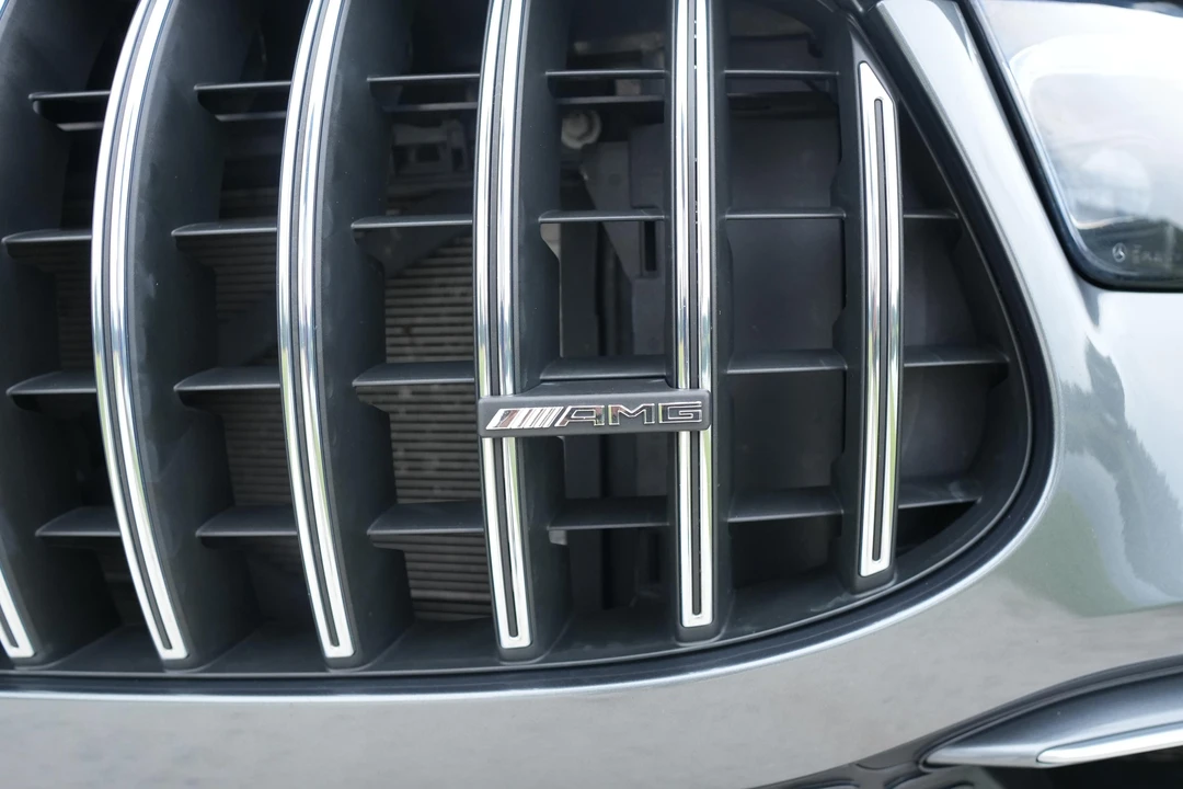 2021 Mercedes-Benz W167/C167 GLE 63 AMG - Image 17 of 31