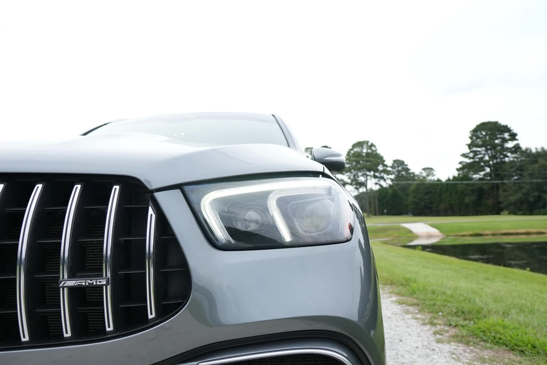 2021 Mercedes-Benz W167/C167 GLE 63 AMG - Image 19 of 31