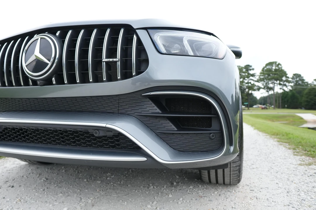 2021 Mercedes-Benz W167/C167 GLE 63 AMG - Image 22 of 31
