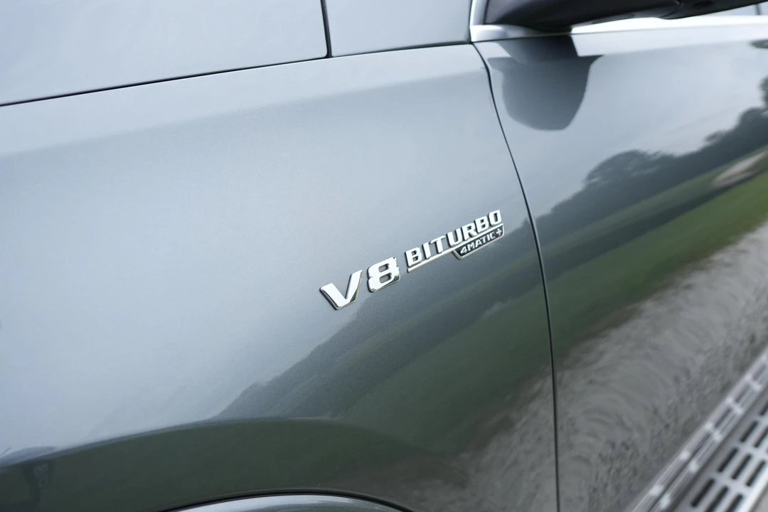 2021 Mercedes-Benz W167/C167 GLE 63 AMG - Image 26 of 31