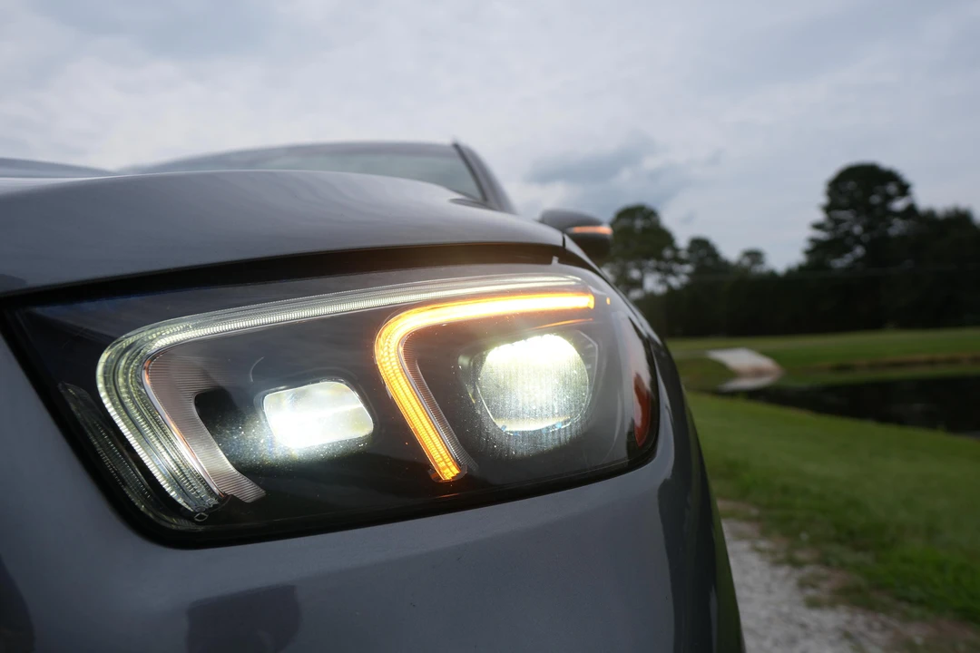 2021 Mercedes-Benz W167/C167 GLE 63 AMG - Image 21 of 31