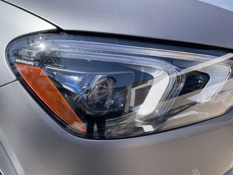 2021 Mercedes-Benz W167/C167 GLE 63 AMG - Image 15 of 31