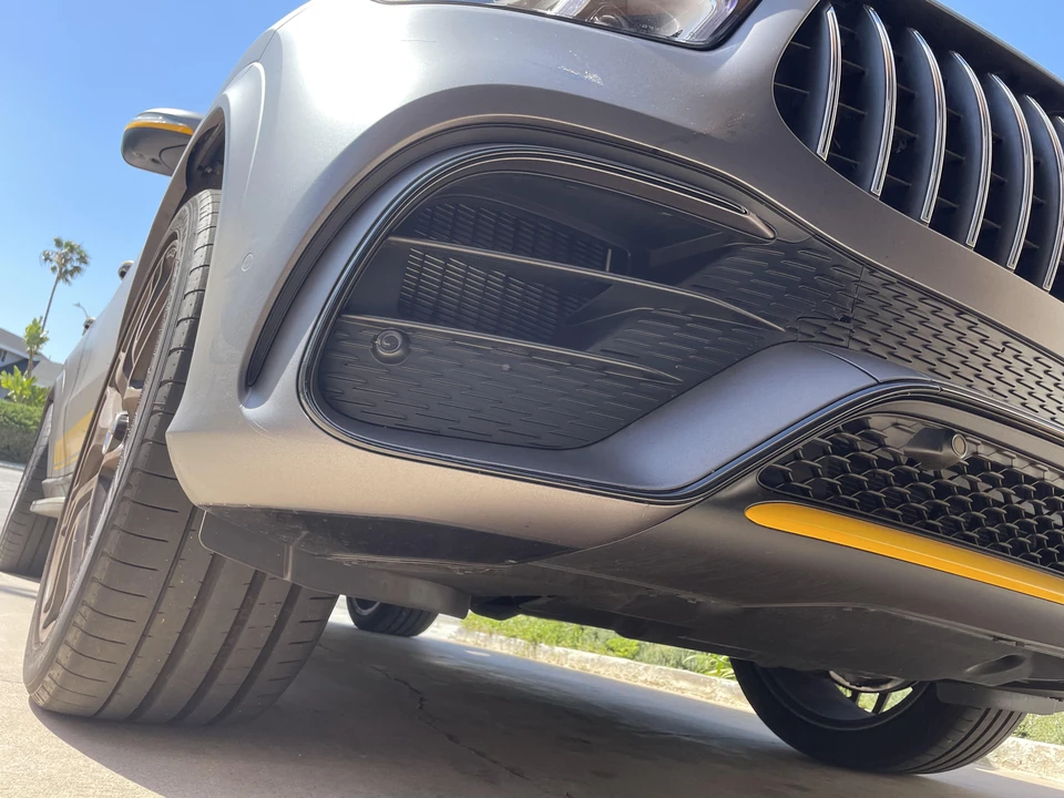 2021 Mercedes-Benz W167/C167 GLE 63 AMG - Image 28 of 31