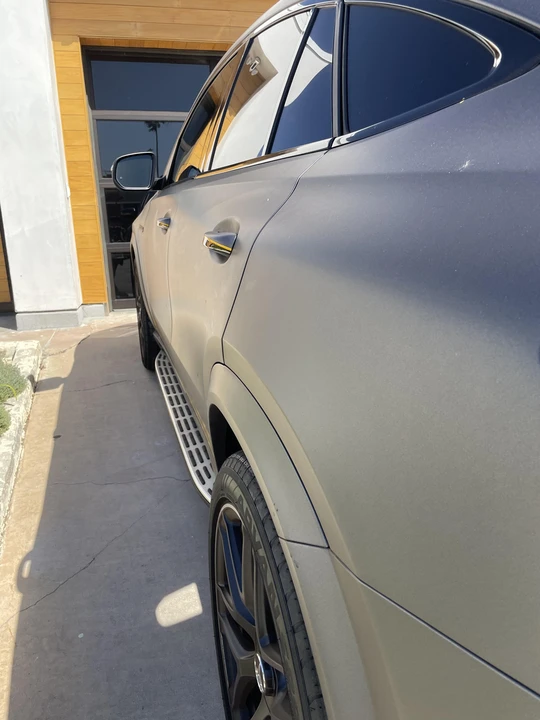 2021 Mercedes-Benz W167/C167 GLE 63 AMG - Image 22 of 31