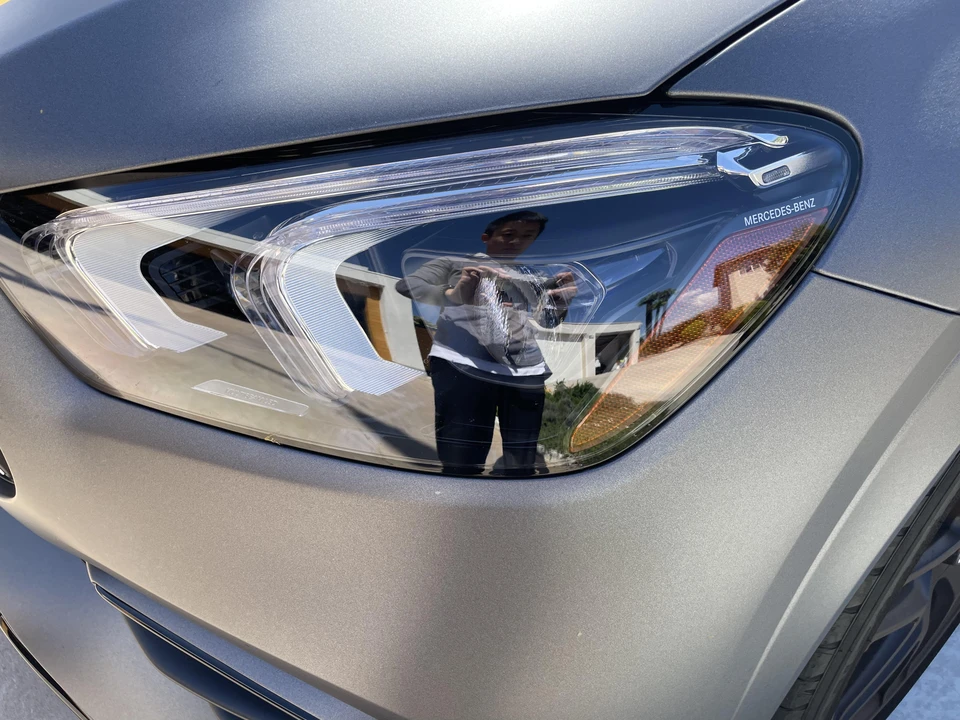 2021 Mercedes-Benz W167/C167 GLE 63 AMG - Image 17 of 31