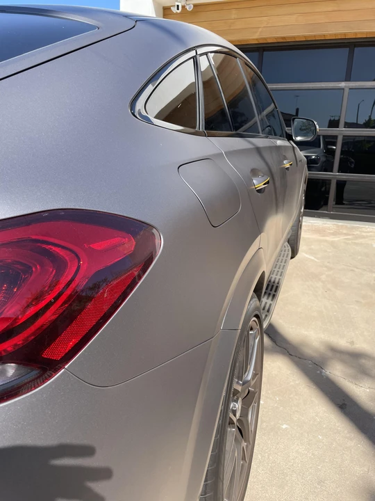2021 Mercedes-Benz W167/C167 GLE 63 AMG - Image 23 of 31