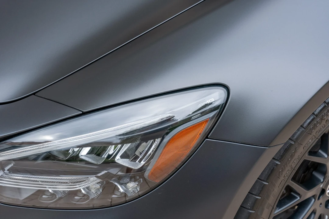 2021 Mercedes-Benz C190/R190 AMG GT - Image 25 of 31