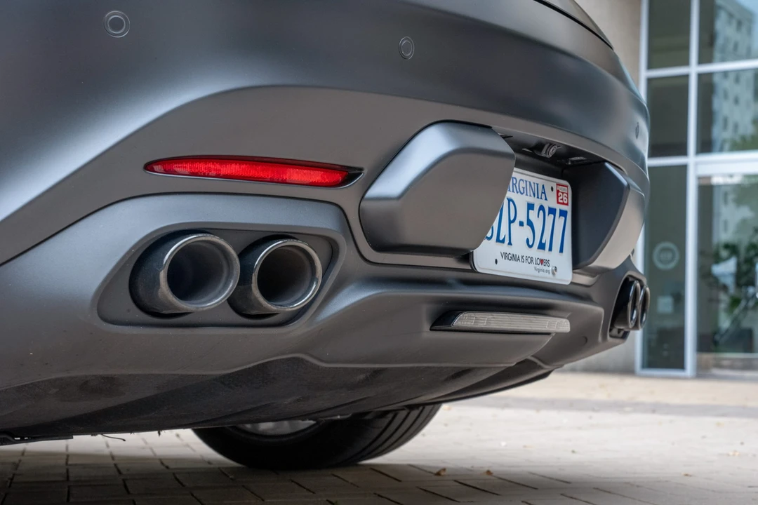2021 Mercedes-Benz C190/R190 AMG GT - Image 27 of 31