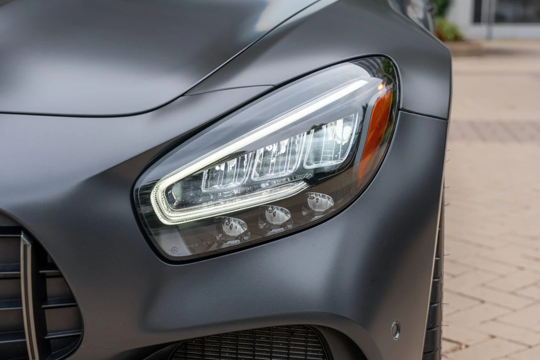 2021 Mercedes-Benz C190/R190 AMG GT - Image 23 of 31