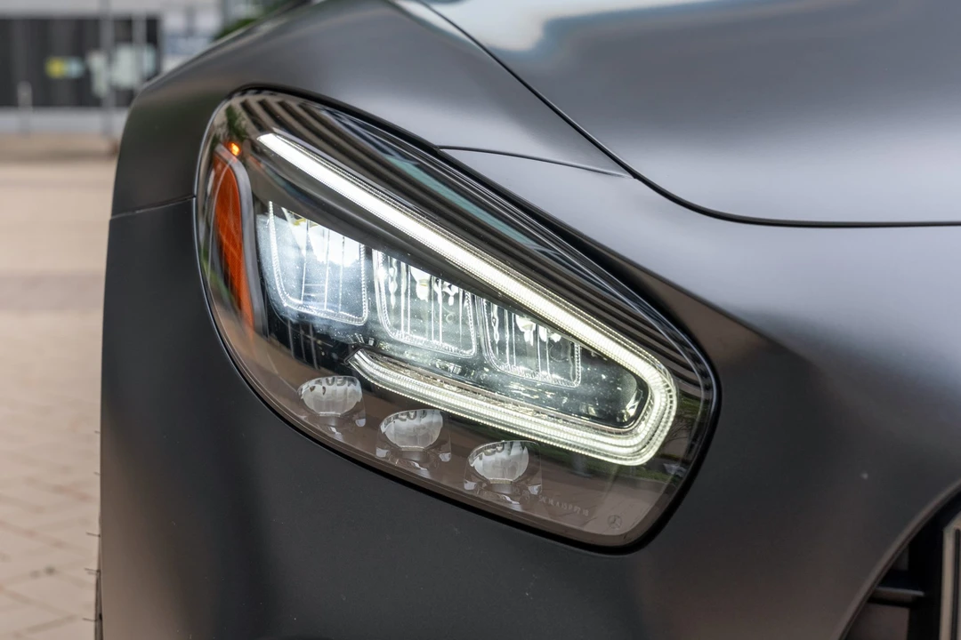 2021 Mercedes-Benz C190/R190 AMG GT - Image 19 of 31