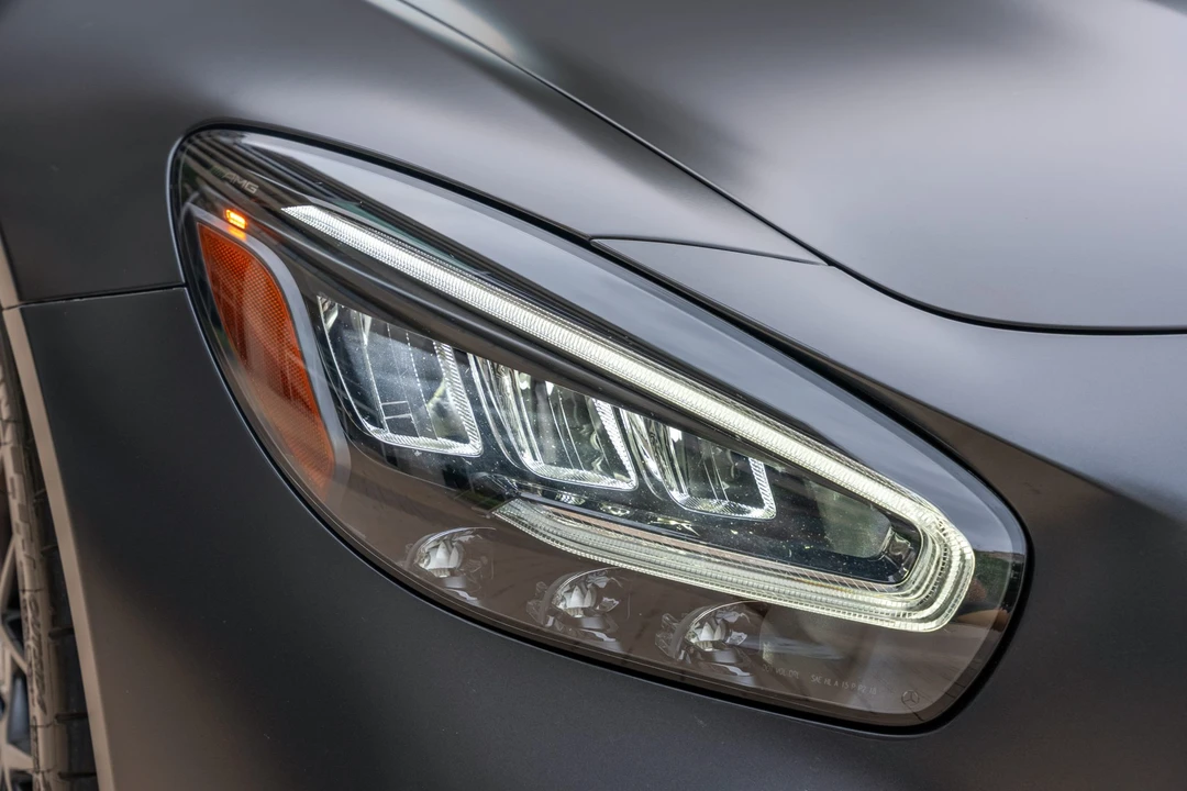 2021 Mercedes-Benz C190/R190 AMG GT - Image 20 of 31