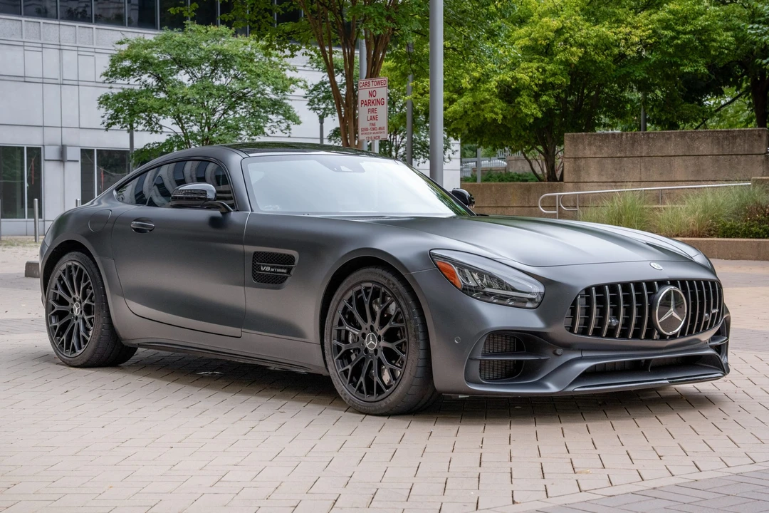 2021 Mercedes-Benz C190/R190 AMG GT - Image 6 of 31