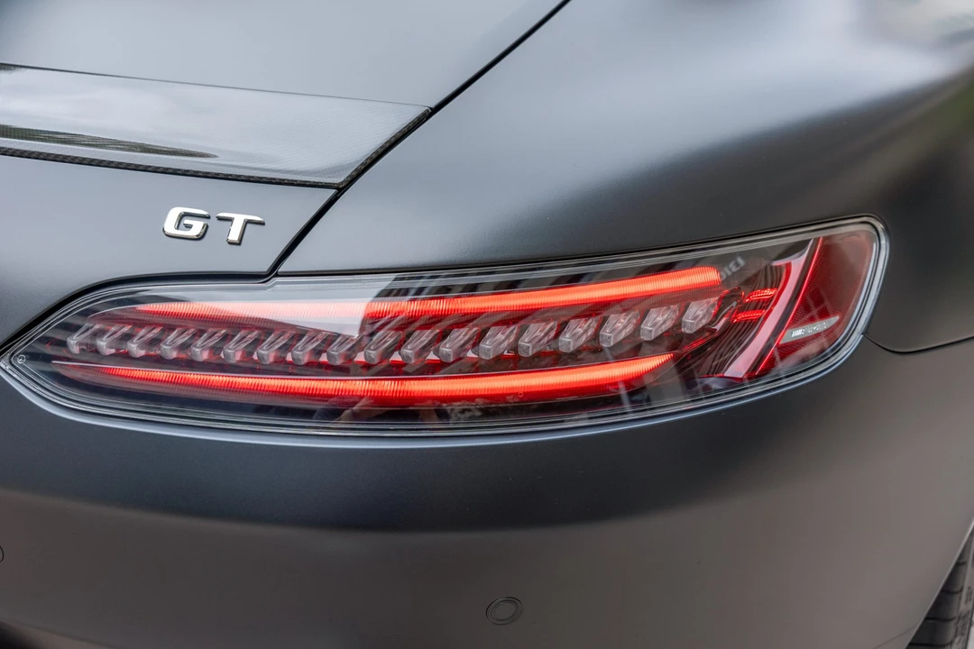 2021 Mercedes-Benz C190/R190 AMG GT - Image 31 of 31
