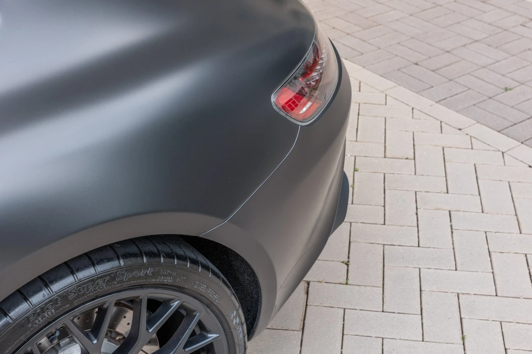 2021 Mercedes-Benz C190/R190 AMG GT - Image 26 of 31