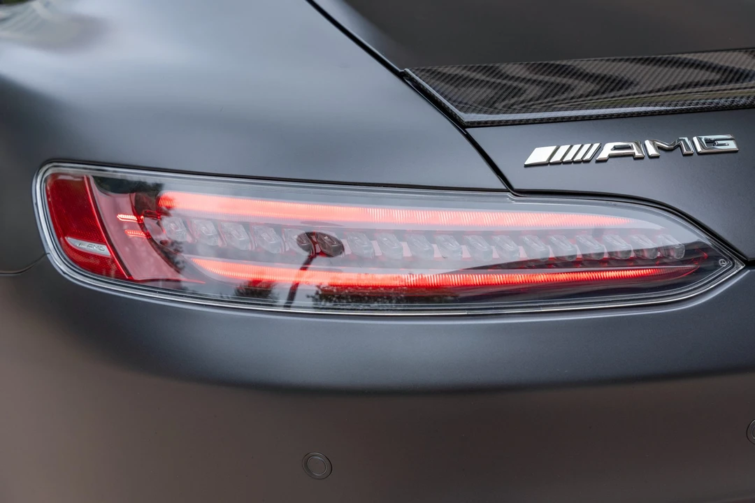 2021 Mercedes-Benz C190/R190 AMG GT - Image 28 of 31