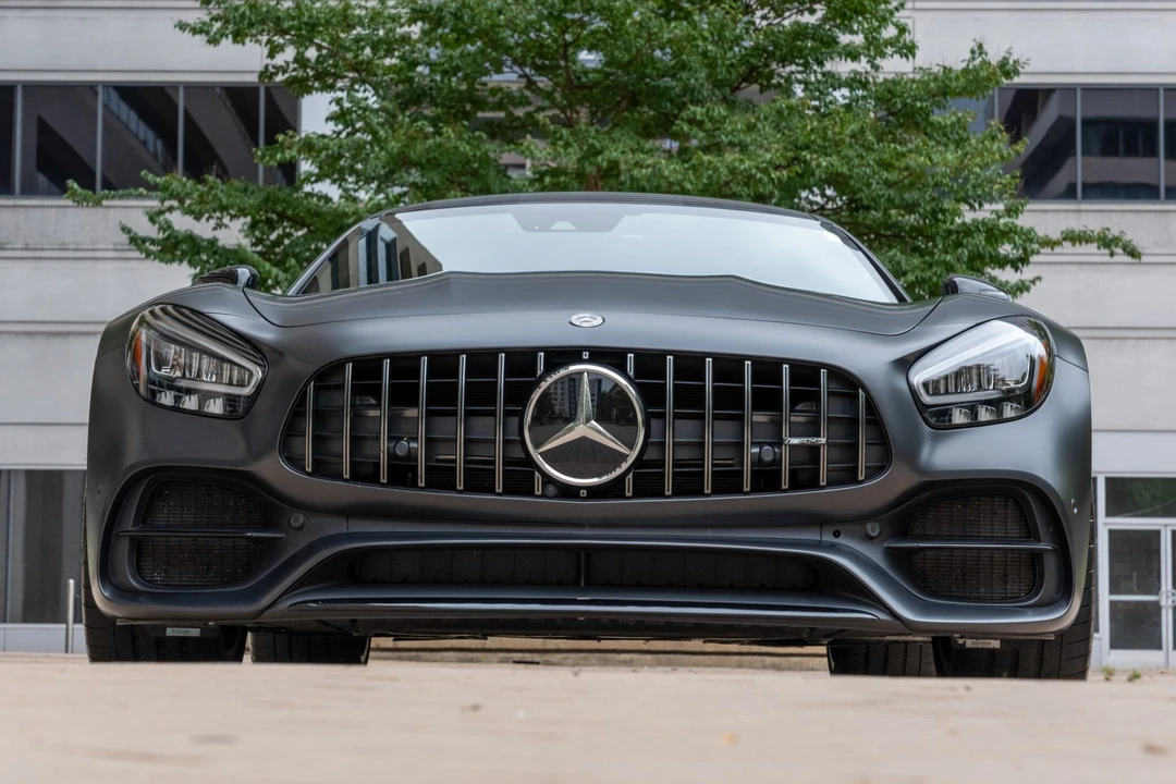 2021 Mercedes-Benz C190/R190 AMG GT - Image 4 of 31
