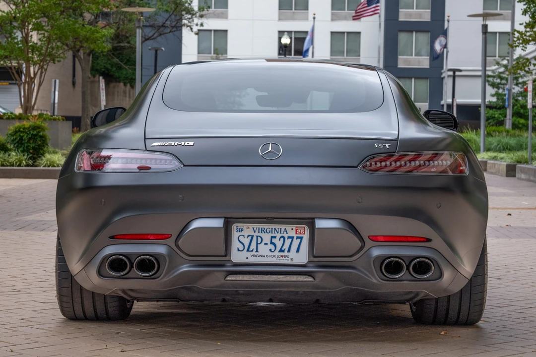 2021 Mercedes-Benz C190/R190 AMG GT - Image 10 of 31