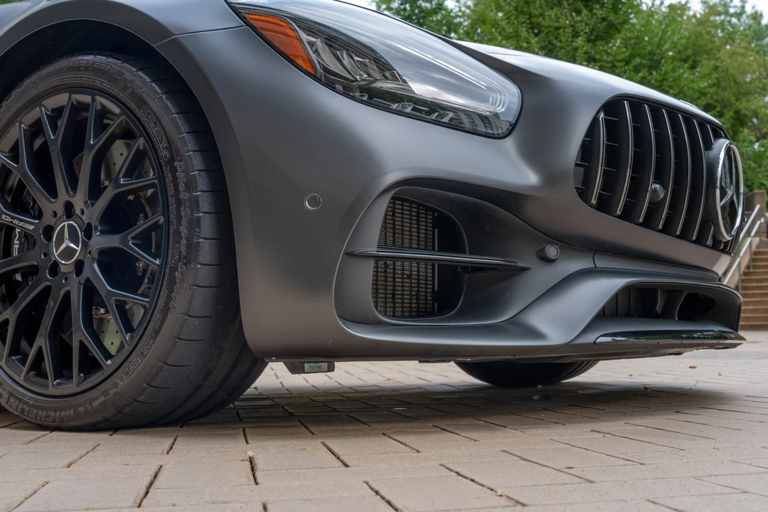 2021 Mercedes-Benz C190/R190 AMG GT - Image 17 of 31
