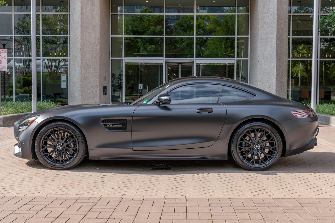 2021 Mercedes-Benz C190/R190 AMG GT - Image 15 of 31