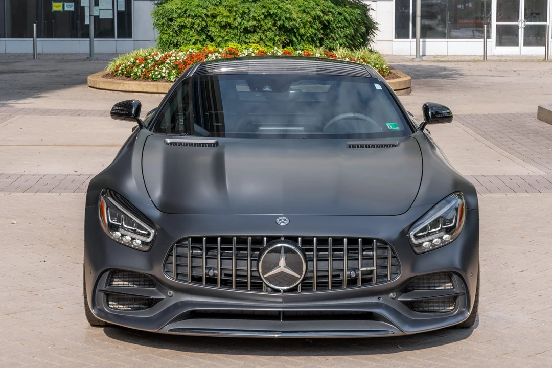 2021 Mercedes-Benz C190/R190 AMG GT - Image 3 of 31