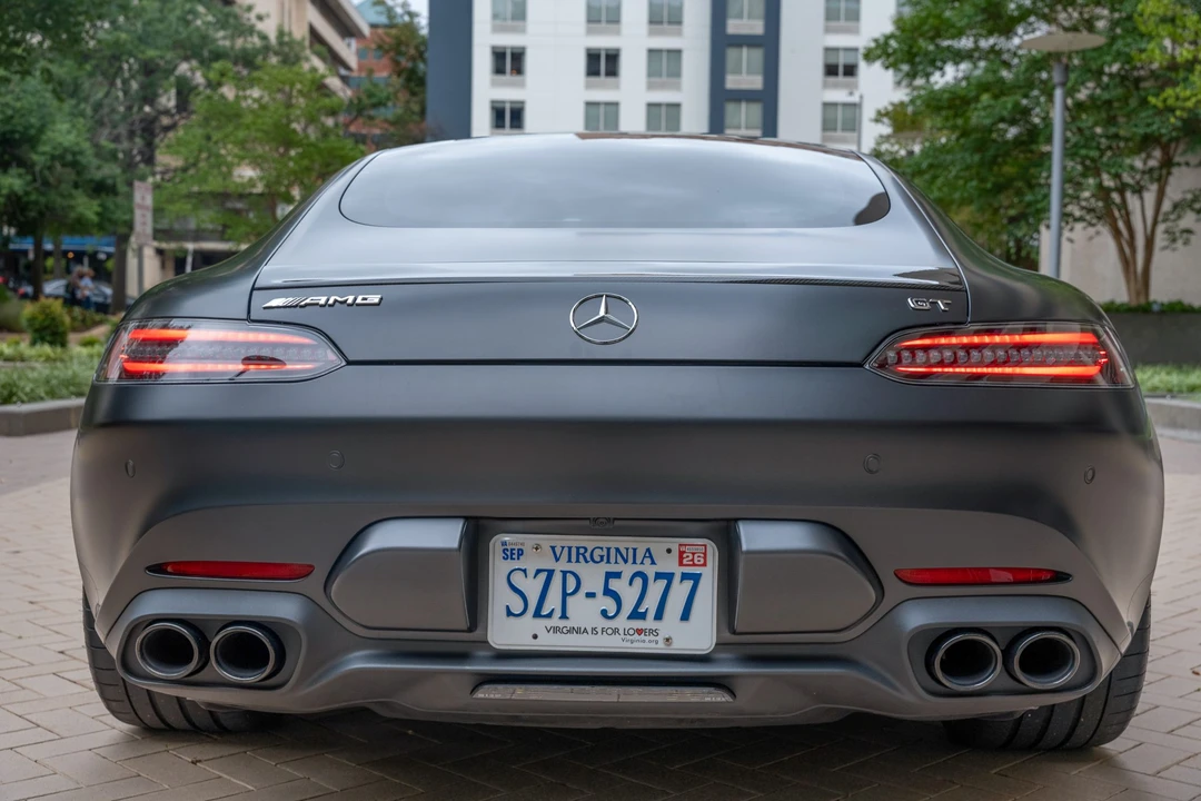 2021 Mercedes-Benz C190/R190 AMG GT - Image 11 of 31